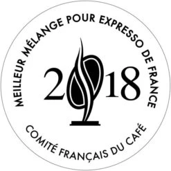 Café En Grains Le Patriarche - 1kg - Cafés Tchanqué -CaféStyle Boutique 1 1