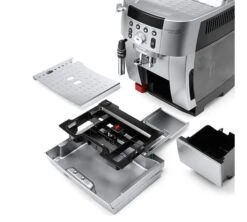 DELONGHI Magnifica S Smart Ecam 250.31.SB -CaféStyle Boutique 10 delonghi magnifica feb25031sb 1