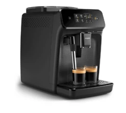 EP1220/00 PHILIPS Series 1200 - Noir Mat Garantie 3 Ans 8 EP1220/00 PHILIPS Series 1200 - Noir Mat Garantie 3 Ans -CaféStyle Boutique 1220 3