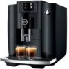 JURA E6 Piano Black EC Garantie 3 Ans