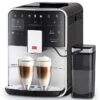 Melitta Barista TS Smart Connectée Argent F850-101 Garantie 3 Ans