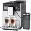 Melitta Caffeo CI-Touch Argent F630-101 Garantie 3 Ans