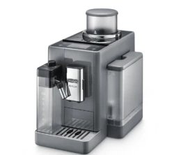 DELONGHI Rivelia FEB 4455.G Gris Galet Latte - Garantie 5 Ans -CaféStyle Boutique 2 27