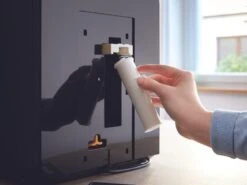 MIELE CM 7550 Noire Miele@Home -CaféStyle Boutique 20000120993.highres detartrage automatique 1