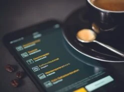 MIELE CM 7550 Noire Miele@Home -CaféStyle Boutique 20000142095.highres connectivity 1