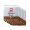 216 Capsules Iperespresso Monoarabica Brazil - ILLY