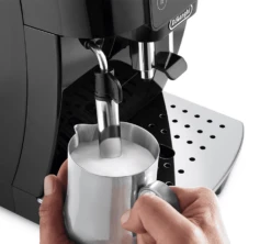 DELONGHI Magnifica Start ECAM 220.21.B - Noir Garantie 2 Ans -CaféStyle Boutique 22021b