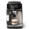 PHILIPS Silent Brew EP2336/40 Black Chrome LatteGo - Garantie 3 Ans