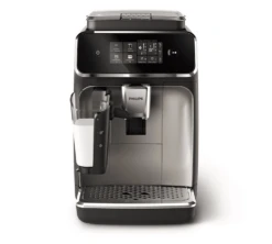 PHILIPS Silent Brew EP2336/40 Black Chrome LatteGo - Garantie 3 Ans 9 PHILIPS Silent Brew EP2336/40 Black Chrome LatteGo - Garantie 3 Ans -CaféStyle Boutique 2336 3