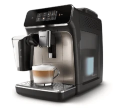 PHILIPS Silent Brew EP2336/40 Black Chrome LatteGo - Garantie 3 Ans 8 PHILIPS Silent Brew EP2336/40 Black Chrome LatteGo - Garantie 3 Ans -CaféStyle Boutique 2336 4
