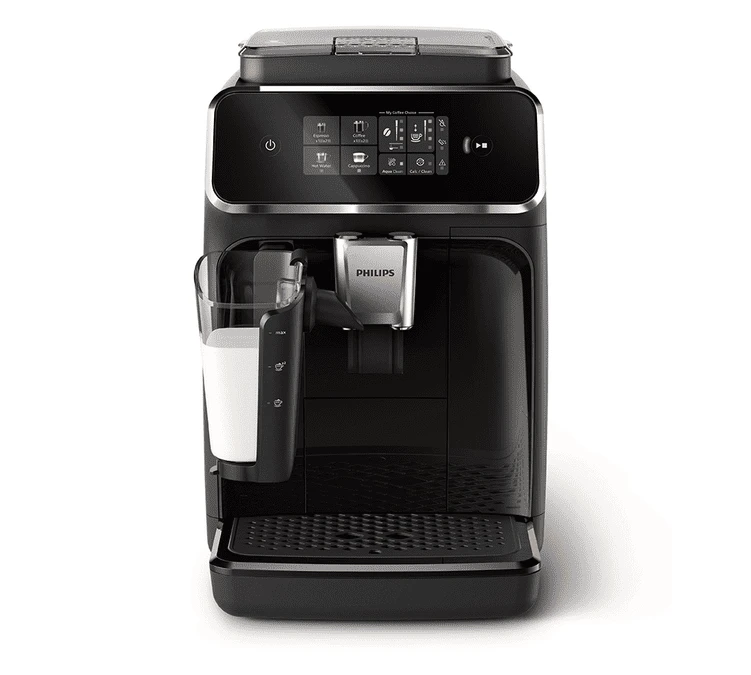 PHILIPS Series 2000 - EP2331/10 Silent Brew LatteGo - Garantie 3 Ans 2 PHILIPS Series 2000 - EP2331/10 Silent Brew LatteGo - Garantie 3 Ans – Image 2