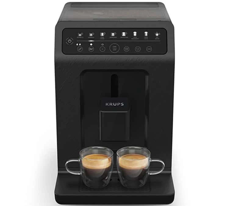 KRUPS Evidence Eco Design Black EA897B10 2 KRUPS Evidence Eco Design Black EA897B10 – Image 2