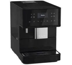 Devant -CaféStyle Boutique 2 machine a cafe a grain miele cm 6160