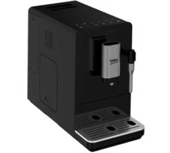 BEKO CEG3192B Latte - Noire - Garantie 2 Ans 6 BEKO CEG3192B Latte - Noire - Garantie 2 Ans -CaféStyle Boutique 2 machine a cafe grain beko ceg3192b