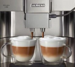 Devant -CaféStyle Boutique 2 machine a cafe siemens eq6 s700