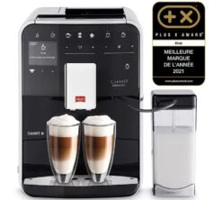 Melitta Barista T Smart Connectée Noire F830-102 -CaféStyle Boutique 2 melitta barista t smart f830 102