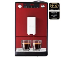 Melitta Caffeo Solo E950-104 Rouge Chili -CaféStyle Boutique 2 melitta caffeo solo e950 104