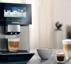 Devant -CaféStyle Boutique 2siemenseq900inox