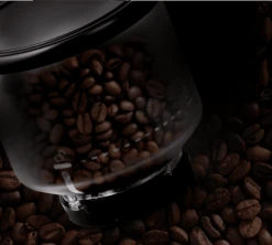 DELONGHI Rivelia FEB4455.B Noir Onyx (Latte) - Garantie 5 Ans -CaféStyle Boutique 3 16