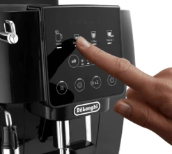 DELONGHI Magnifica Start ECAM 220.21.B - Noir Garantie 2 Ans -CaféStyle Boutique 3 17