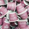 300 Capsules Melle Adèle Bio Home Compost Compatibles Nespresso® -TERRAMOKA