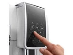 Delonghi Dinamica Blanche ECAM 350.35.W Garantie 2 Ans 6 Delonghi Dinamica Blanche ECAM 350.35.W Garantie 2 Ans – Image 6