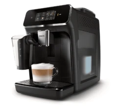 PHILIPS Series 2000 - EP2331/10 Silent Brew LatteGo - Garantie 3 Ans 7 PHILIPS Series 2000 - EP2331/10 Silent Brew LatteGo - Garantie 3 Ans -CaféStyle Boutique 3 2331