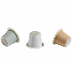 10 Capsules Colombie Bourbon South Huila Compostables - Compatibles Nespresso® - TERRES DE CAFE -CaféStyle Boutique 3 capsules nespresso bourbon