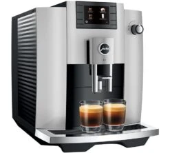 JURA E6 Platine EC Garantie 3 Ans -CaféStyle Boutique 3 machine a cafe a grain jura e6 platine