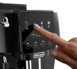 DELONGHI Magnifica Start FEB 2221.B Garantie 3 Ans -CaféStyle Boutique 3 machine a cafe delonghi magnifica start 2221b