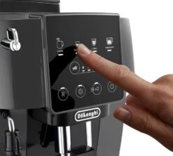 DELONGHI Magnifica Start FEB 2222.GB Garantie 3 Ans -CaféStyle Boutique 3 machine a cafe delonghi magnifica start 2222gb