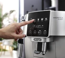 DELONGHI Magnifica Start FEB 2231.SB Garantie 3 Ans -CaféStyle Boutique 3 machine a cafe delonghi magnifica start 2231sb