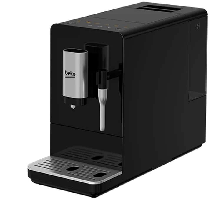 BEKO CEG3192B Latte - Noire - Garantie 2 Ans 1 BEKO CEG3192B Latte - Noire - Garantie 2 Ans