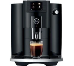 JURA E6 Piano Black EC Garantie 3 Ans -CaféStyle Boutique 3 machine a cafe jura e6 pianoblack 1