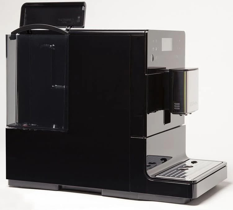 MIELE CM 5300 Noir Obsidien 3 MIELE CM 5300 Noir Obsidien – Image 3