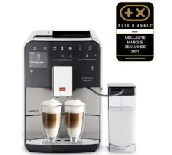 Melitta Barista T Smart Connectée Inox F840-100 Garantie 3 Ans -CaféStyle Boutique 3 melitta barista t smart inox f840 100