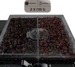 Melitta Caffeo CI-Touch Noire F630-102 Garantie 3 Ans 10 Melitta Caffeo CI-Touch Noire F630-102 Garantie 3 Ans -CaféStyle Boutique 3 melitta caffeo ci touch f630 102 2bacs
