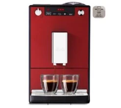 Melitta Caffeo Solo E950-104 Rouge Chili -CaféStyle Boutique 3 melitta caffeo solo e950 104