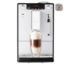 Melitta Caffeo Solo & Milk Argent E 953-102 MaxiPack -CaféStyle Boutique 3 melitta caffeo solo e953 102