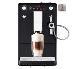 Melitta Caffeo Solo Perfect Milk Noire E 957-101 -CaféStyle Boutique 3 melitta caffeo solo e957 101