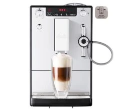 Melitta Caffeo Solo Perfect Milk Argent E 957-103 13 Melitta Caffeo Solo Perfect Milk Argent E 957-103 -CaféStyle Boutique 3 melitta caffeo solo e957 103