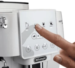 DELONGHI Magnifica Start FEB 2221.WW - Blanche -CaféStyle Boutique 3 reglages
