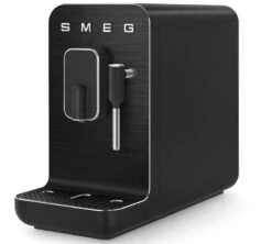 SMEG Buse Vapeur BCC02FBMEU - Full Black 7 SMEG Buse Vapeur BCC02FBMEU - Full Black -CaféStyle Boutique 3 smeg full black bcc02fbmeu 1