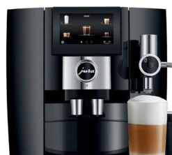 JURA J8 Piano Black Garantie 3 Ans -CaféStyle Boutique 3juraj8pianoblack