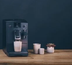 NIVONA Café Romantica NICR 550 Noire -CaféStyle Boutique 3nivonanicr550