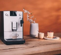 NIVONA Café Romantica NICR 560 Blanche -CaféStyle Boutique 3nivonanicr560