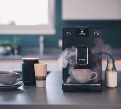 NIVONA Café Romantica NICR 690 Noire -CaféStyle Boutique 3nivonanicr690noire