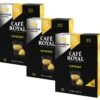 Pack 54 Capsules Espresso - Compatible Nespresso® - CAFE ROYAL