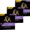 Pack 3x20 Capsules Lungo Profondo Compatibles Nespresso® - L'OR ESPRESSO