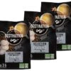 Pack 108 Dosettes Souples Bio Pur Arabica N°35 - DESTINATION
